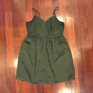 LC by lauren Conrad dress